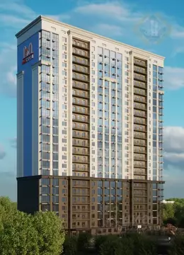 Студия Приморский край, Находка Комсомольская ул., 34А (50.8 м)