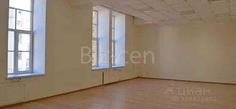 Офис в Санкт-Петербург ул. Мира, 3 (105 м)