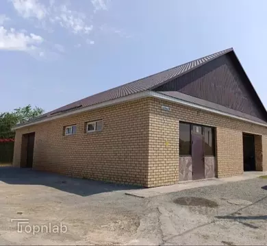 Дом в Оренбургская область, Орск пос. Елшанка, ул. Энергетиков (70 м)