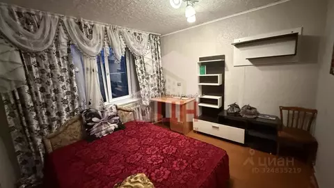 2-к кв. Тверская область, Конаково ул. Баскакова, 6 (40.0 м)