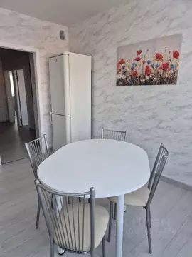 2-к кв. Москва ул. Газопровод, 15 (60.0 м)