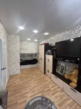 1-к кв. Забайкальский край, Чита пос. Текстильщиков, 4-й мкр, 42 (32.0 ...