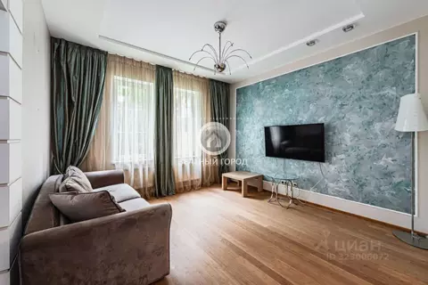 2-к кв. Калининградская область, Светлогорск пер. Гагарина, 3 (69.9 м)