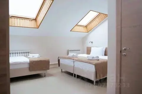 Комната Тульская область, Тула Черниковский пер., 4 (23.0 м)