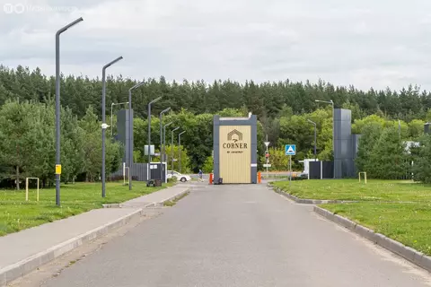 Участок в Казань, улица Адымнар (8 м)