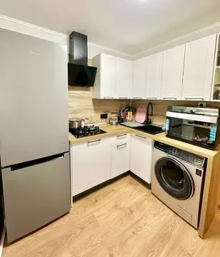 2-к кв. Башкортостан, Уфа ул. Коммунаров, 10 (45.0 м)