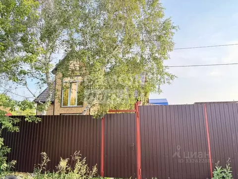 Дом в Омская область, Омск ул. Доватора (173 м)