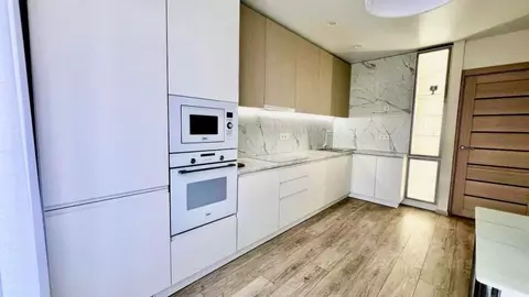 3-к кв. Татарстан, Лаишевский район, Столбищенское с/пос, с. Усады ул. ...