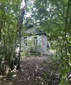 Участок в Московская область, Клин городской округ, Рассвет СНТ ул. ...