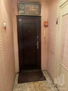 3-к кв. Пермский край, Пермь 9-го Мая ул., 20 (58.0 м)