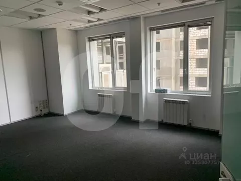 Офис в Москва ул. Ивана Франко, 8 (4385 м)