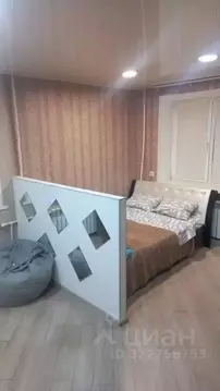 1-к кв. Приморский край, Владивосток просп. 100-летия Владивостока, 26 ...