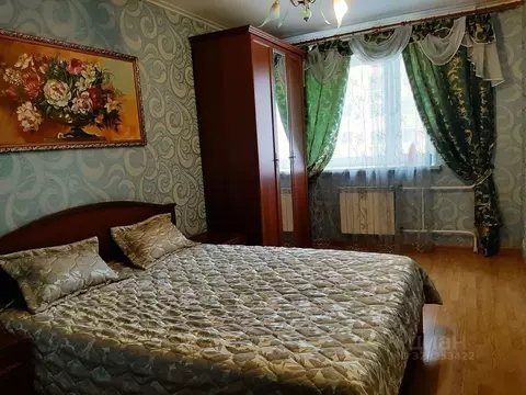 1-к кв. Москва Отрадный проезд, 5 (45.0 м)