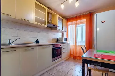 1-к кв. Ростовская область, Ростов-на-Дону Ворошиловский просп., ...