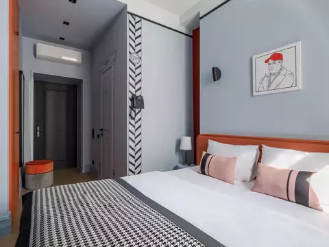 Комната Санкт-Петербург наб. Реки Фонтанки, 12 (12.0 м)