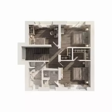 Дом в Московская область, Солнечногорск городской округ, д. Пятница, ...