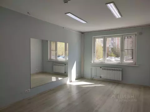 Помещение свободного назначения в Московская область, Химки просп. ...