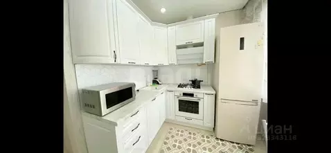 1-к кв. Ямало-Ненецкий АО, Новый Уренгой Молодежная ул., 17 (38.6 м)