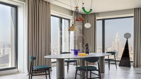 6-к кв. Москва Ленинградский просп., 37/5 (287.0 м)