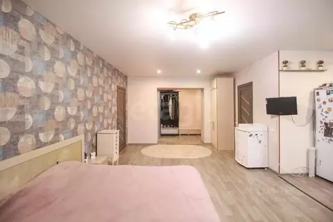 2-к кв. Алтайский край, Барнаул ул. Попова, 158 (65.9 м)