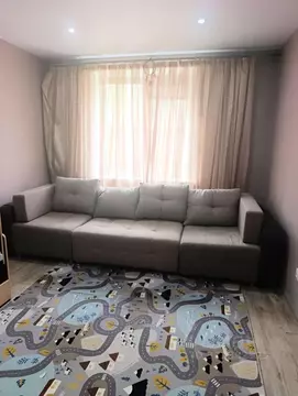 2-к кв. Самарская область, Самара бул. Ивана Финютина, 64 (45.6 м)