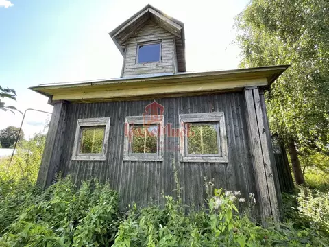 Дом в Владимирская область, Александровский муниципальный округ, д. ...