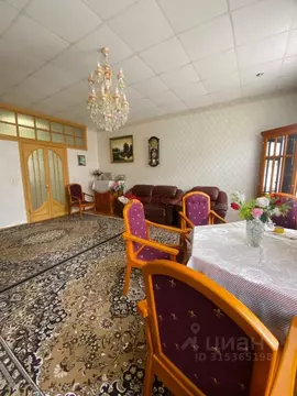 Дом в Ставропольский край, Пятигорск городской округ, пос. ...