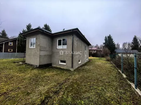 Дом в Калининградская область, Калининград Красивая ул., 9 (217 м)