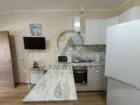 1-к кв. Краснодарский край, Туапсинский муниципальный округ, ...