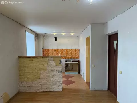 Квартира-студия: Сокол, Майская улица, 3 (31.9 м)