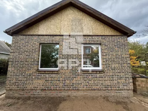 Дом в Ростовская область, Неклиновский район, с. Вареновка, Луч ДНТ ...