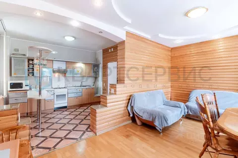 Коттедж в Омская область, Омский район, с. Усть-Заостровка, Сад СНТ ...