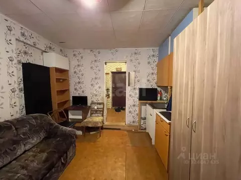 Студия Татарстан, Казань ул. Аделя Кутуя, 8 (18.0 м)