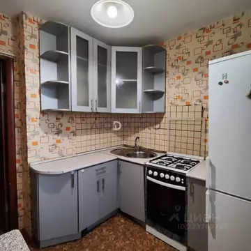 1-к кв. Башкортостан, Уфа ул. Ульяновых, 13 (32.0 м)