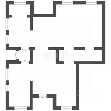 Помещение свободного назначения в Тюменская область, Тюмень ул. Ильи ...