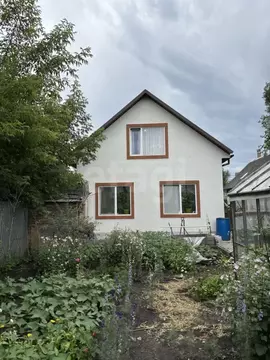 Дом в Тюменская область, Тюмень СОСН Мичуринец тер.,  (124 м)