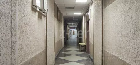 Офис в Санкт-Петербург ул. Комсомола, 1-3М (107 м)