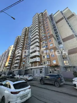 Продается 1-комнатная квартира