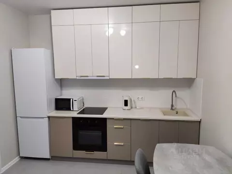 1-к кв. Москва ул. Генерала Глаголева, 11К1 (42.0 м)