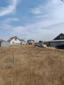 Участок в Крым, Сакский район, с. Уютное ул. Евпаторийская, 78 (6.0 ...