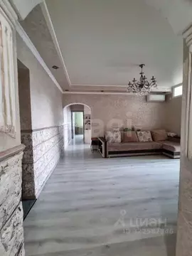 3-к кв. Ростовская область, Ростов-на-Дону просп. Маршала Жукова, 31 ...