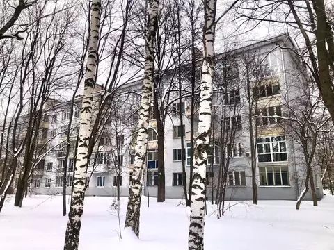 3-к кв. Пермский край, Пермь ул. Швецова, 48 (78.1 м)