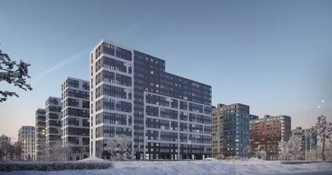 Помещение свободного назначения в Санкт-Петербург ул. Плесецкая, 28к1 ...