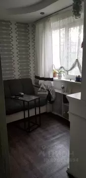 3-к кв. Челябинская область, Челябинск ул. Гончаренко, 83 (60.8 м)