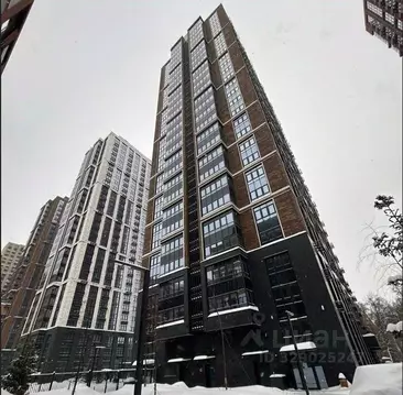 Помещение свободного назначения в Москва Клинская ул., 2А (126 м)