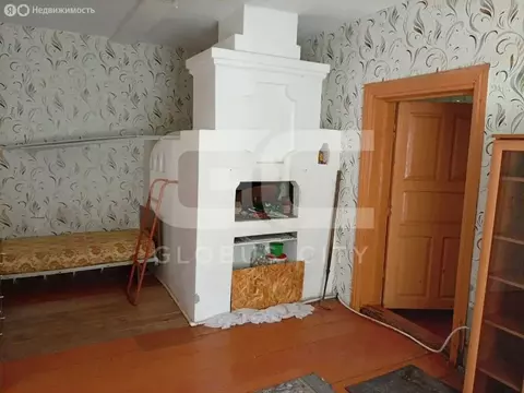 Дом в Брянская область, Стародубский муниципальный округ, деревня ...