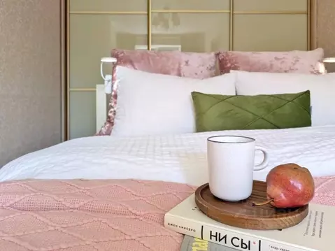 2-к кв. Псковская область, Псков Советская ул., 5 (45.0 м)