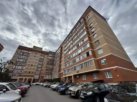 1-к кв. Москва пос. Щапово, 58 (42.0 м)