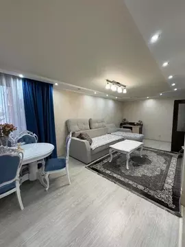 2-к кв. Иркутская область, Иркутск Космический проезд, 1/2 (72.0 м)