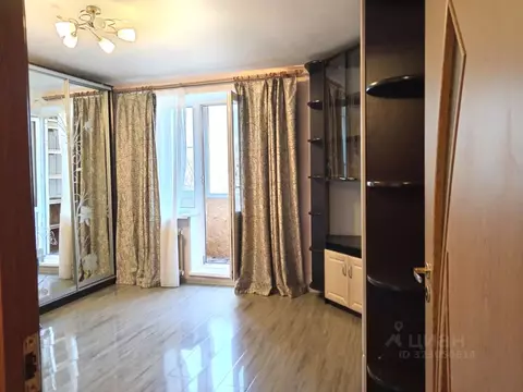 1-к кв. Ленинградская область, Тосно г. Тосненский район, Тосненское ...